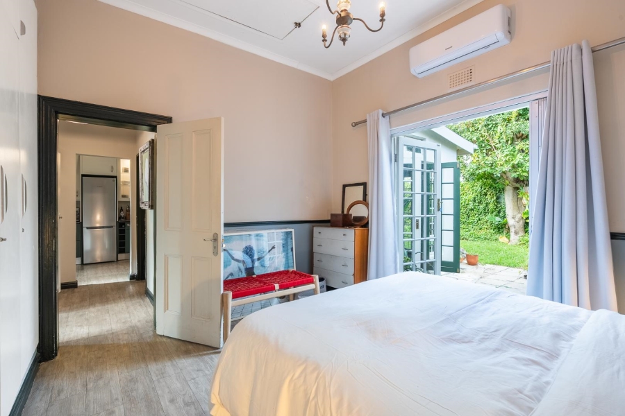 To Let 2 Bedroom Property for Rent in Newlands Western Cape